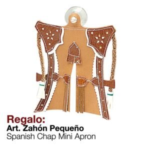 REGALO ART. ZAHON PEQUEÑO