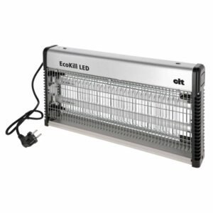 MATAMOSCAS ELÉCTRICO GRANDE FLY-KILLER