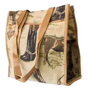 BOLSO COLECCIÓN HORSE & LADY Nº03