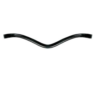 CABEZADA CONFIGURABLE FRONTALERA CUERO ANATÓMICA