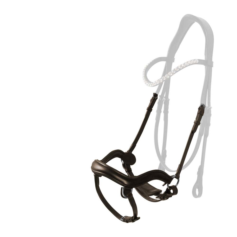 CABEZADA CONFIGURABLE MUSEROLA SLT/2022/23/115 - Imagen 2