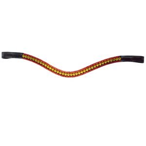 CABEZADA CONFIGURABLE FRONTALERA ESPAÑA BRO/01