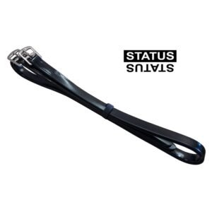 Aciones de estribo Status para silla inglesa