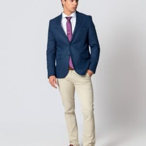 AMERICANA AZUL MARINO