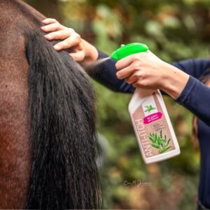 ANTI-ITCH CONTRA LA PICAZÓN BENSE & EICKE