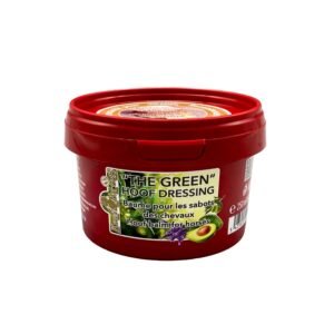 Bálsamo para cascos quebradizos Kevin Bacon's The Green