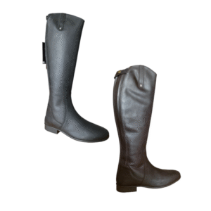 BOTAS PIEL ENGRASADA