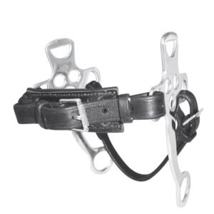BOCADO HACKAMORE