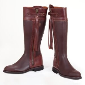 BOTA DE MONTERÍA ALTA