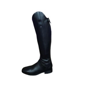 BOTA IQUUS DOMA CUERO ELASTICO