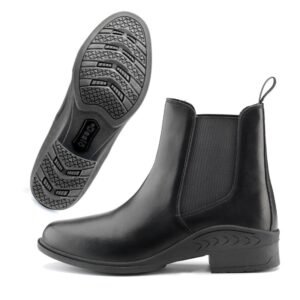 BOTIN DASLO JODHPUR CUERO (36-46)