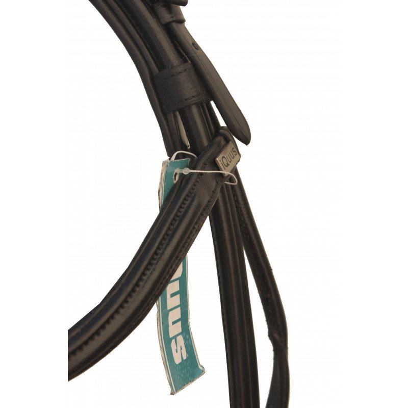 Cabezada iQuus SKYLINE ROLLER (tubo) - Imagen 3