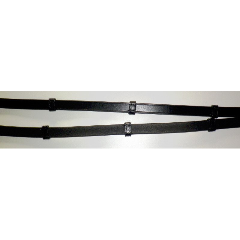 Cabezada iQuus SKYLINE ROLLER (tubo) - Imagen 5
