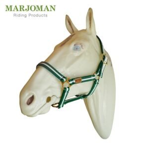 CABEZADA MARJOMAN DE CANUTILLO