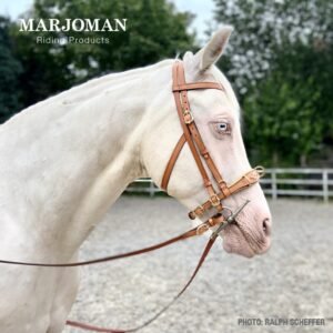 Cabezada Marjoman modelo Josepha