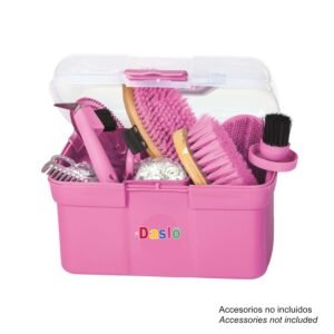 Caja de limpieza Daslö para niños