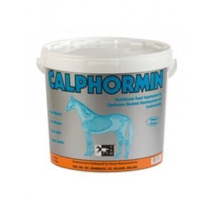 CALPHORMIN 10 KG.PELLETS