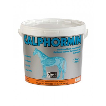CALPHORMIN 20KG.PELLETS