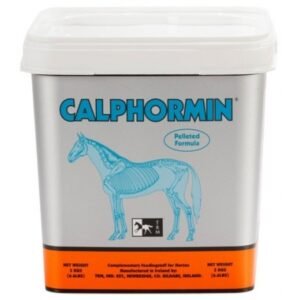 CALPHORMIN 3 KG PELLETS