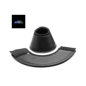 Campana Montana Neopreno/Piel
