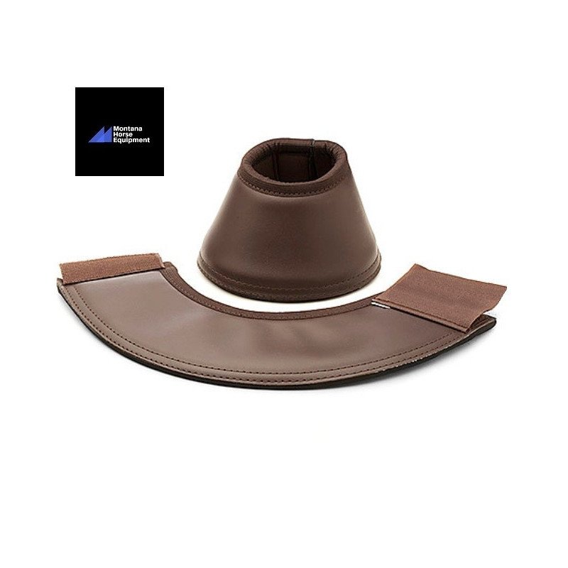 Campana Montana Neopreno/Piel - Imagen 2
