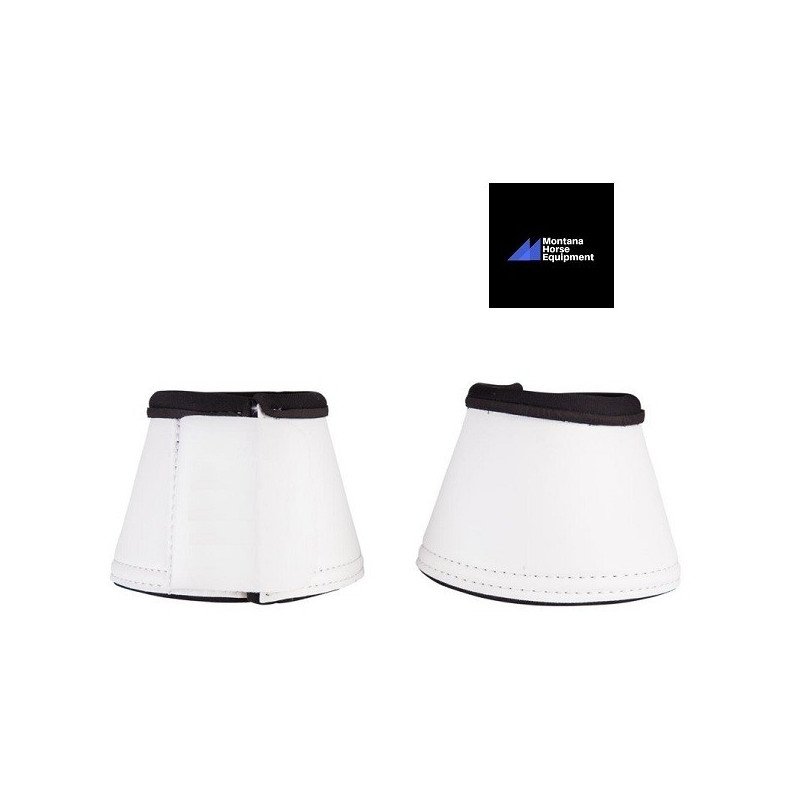 Campana Montana Neopreno/Piel - Imagen 3