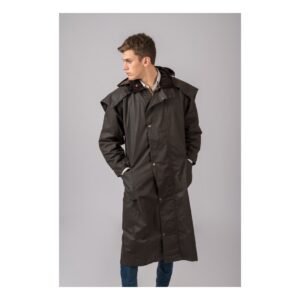CAPA LARGA NEW OUTBACK MARRÓN