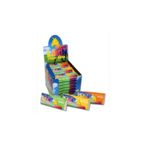 CARAMELO LIKIT TREAT BAR