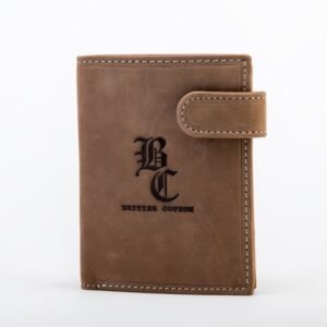 CARTERA BRITISH COTTON