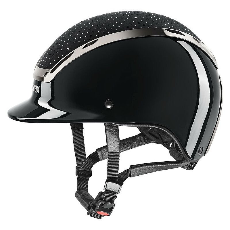 CASCO UVEX EXXEED GLOW