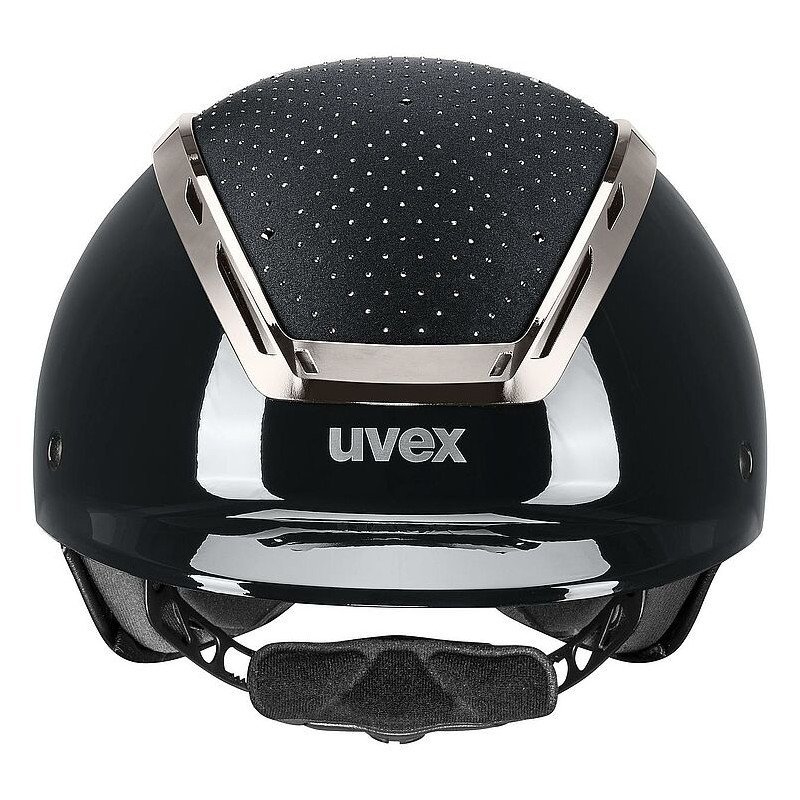 CASCO UVEX EXXEED GLOW - Imagen 4