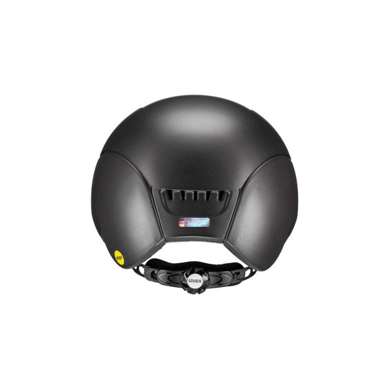 ¡OFERTA FLASH! CASCO UVEX ELEXXION MIPS - Imagen 5