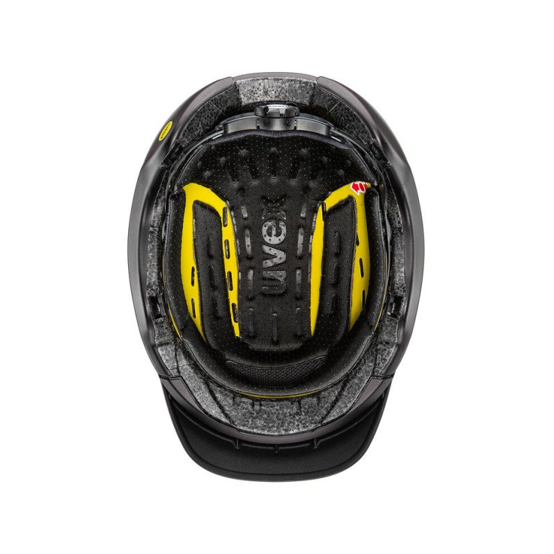 ¡OFERTA FLASH! CASCO UVEX ELEXXION MIPS - Imagen 6