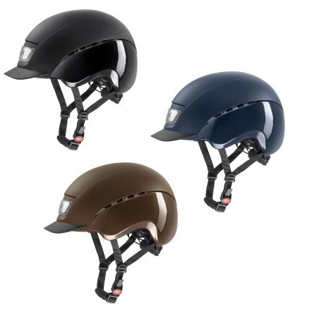 CASCO UVEX ELEXXION PRO - Imagen 2