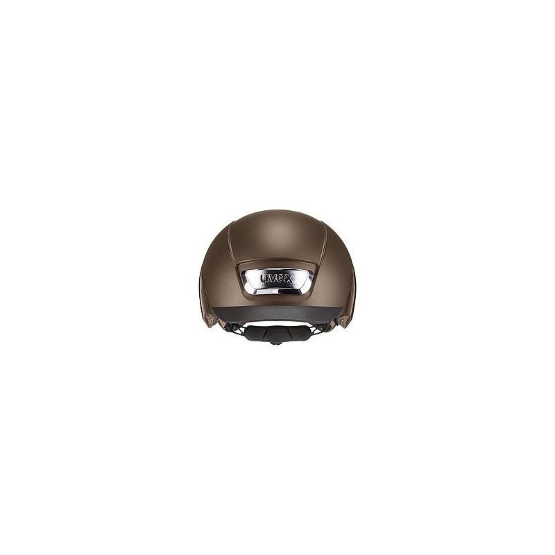 CASCO UVEX ELEXXION PRO - Imagen 3