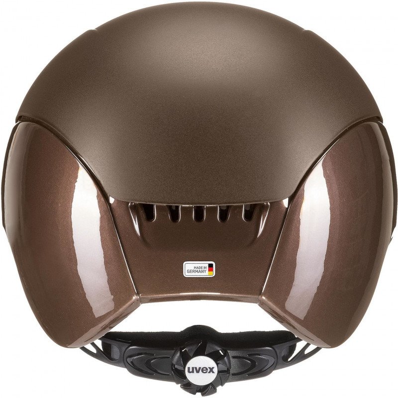 CASCO UVEX ELEXXION PRO - Imagen 4