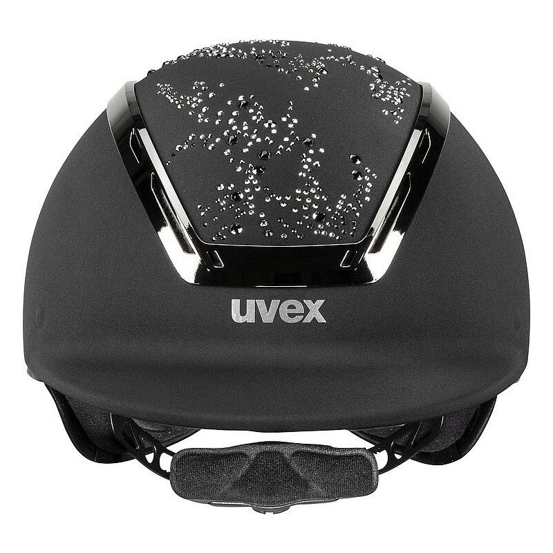 CASCO UVEX EXXEED DIAMOND - Imagen 3