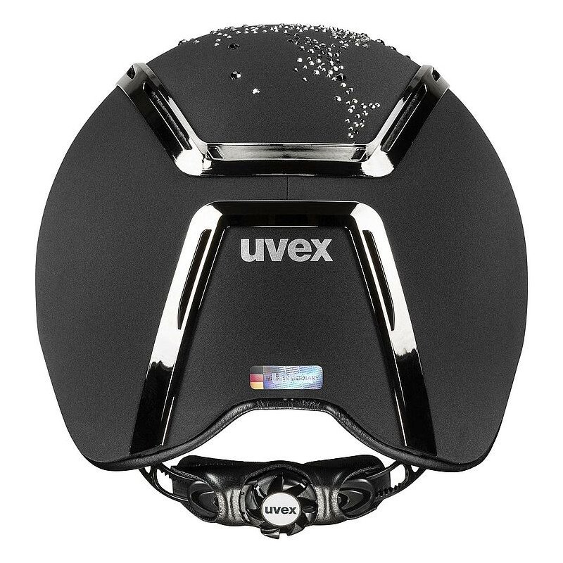 CASCO UVEX EXXEED DIAMOND - Imagen 4