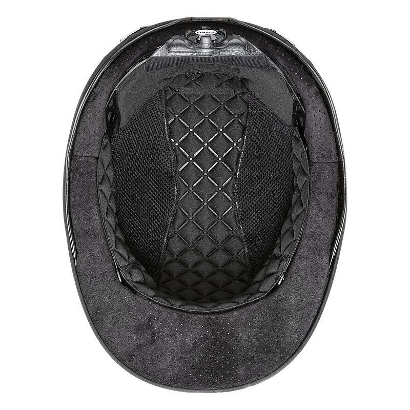 CASCO UVEX EXXEED DIAMOND - Imagen 5