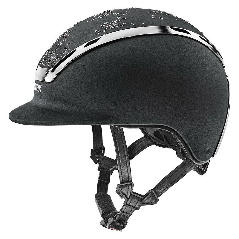 CASCO UVEX EXXEED DIAMOND - Imagen 6