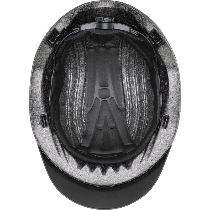 CASCO UVEX EXXENTIAL II GLAMOUR - Imagen 4