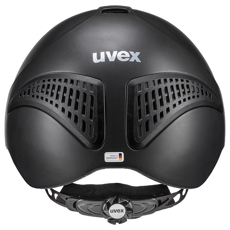 CASCO UVEX EXXENTIAL II GLAMOUR - Imagen 5