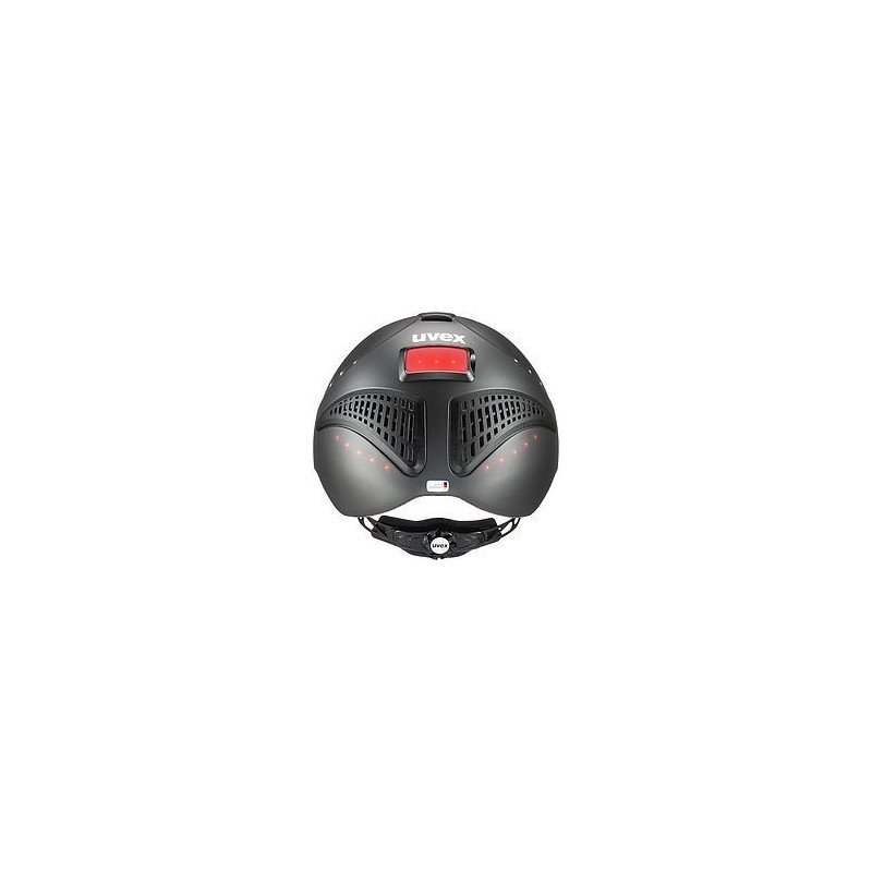 CASCO UVEX EXXENTIAL II LED - Imagen 3