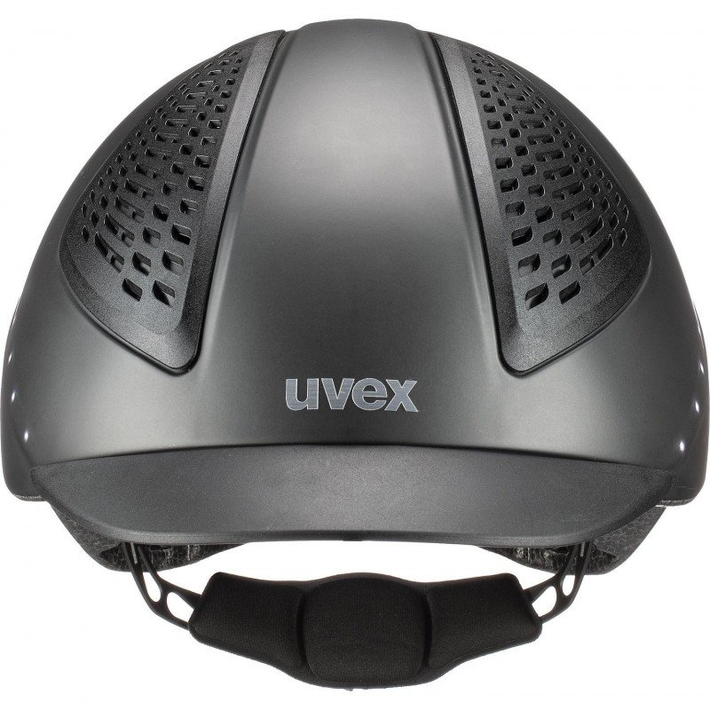 CASCO UVEX EXXENTIAL II LED - Imagen 4