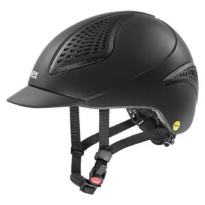 CASCO UVEX EXXENTIAL III MIPS