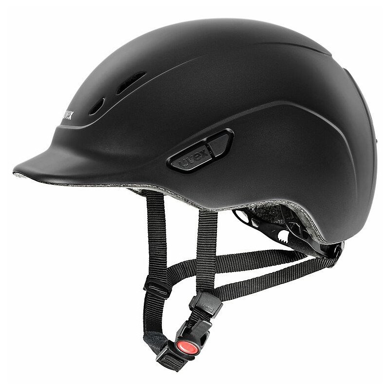 CASCO UVEX KIDOXX