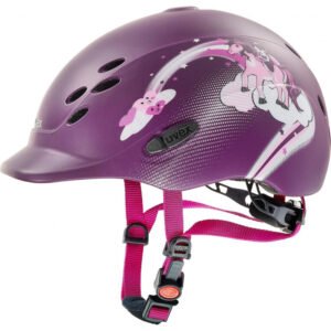 CASCO UVEX ONYXX DEKOR