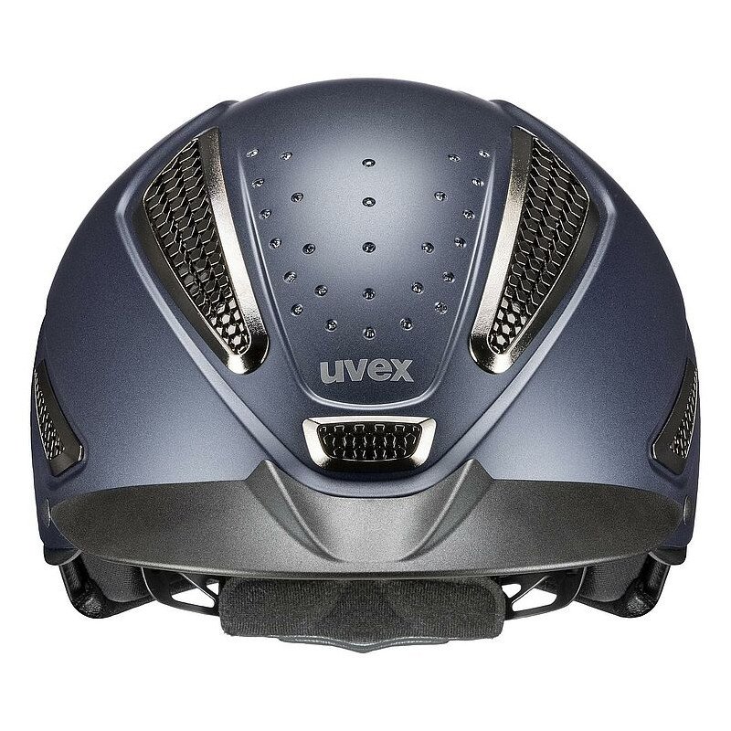 CASCO UVEX PERFEXXION III GRACE - Imagen 4