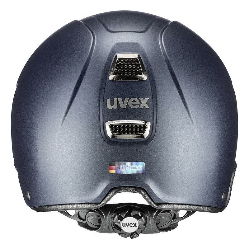 CASCO UVEX PERFEXXION III GRACE - Imagen 5