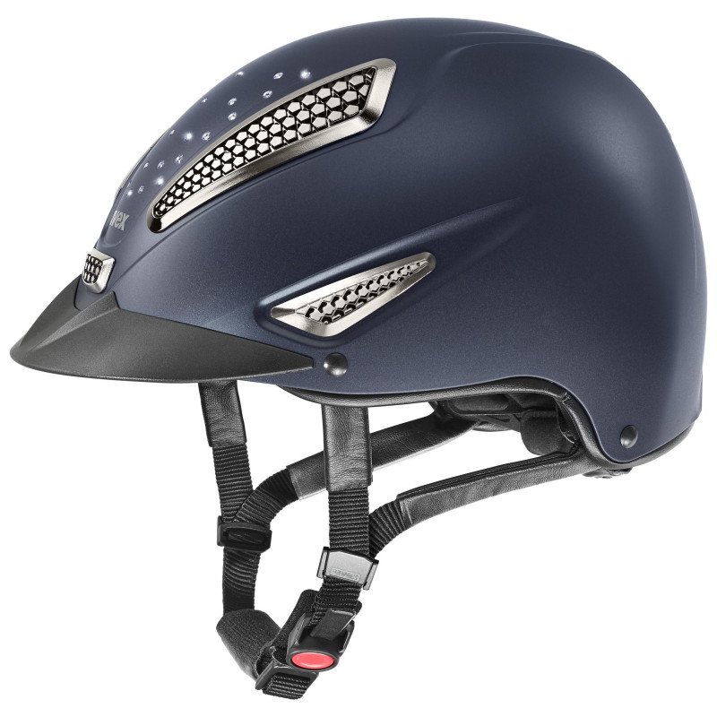 CASCO UVEX PERFEXXION III GRACE - Imagen 6